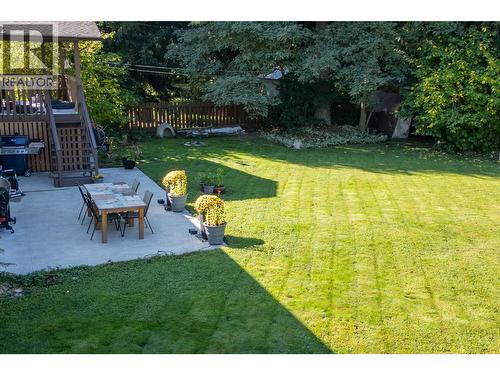 1621 Birch Drive, Revelstoke, BC 