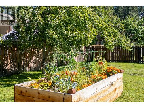 1621 Birch Drive, Revelstoke, BC 