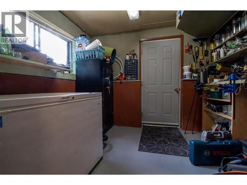 1621 Birch Drive, Revelstoke, BC 