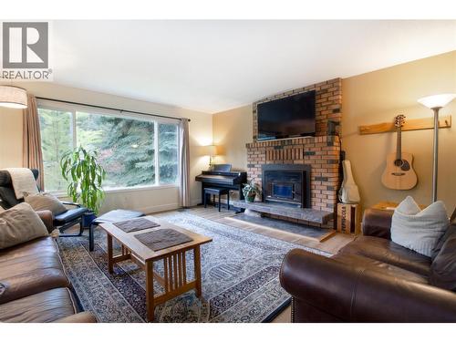 1621 Birch Drive, Revelstoke, BC 