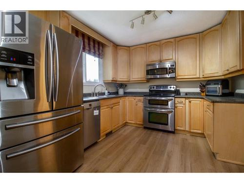 1621 Birch Drive, Revelstoke, BC 