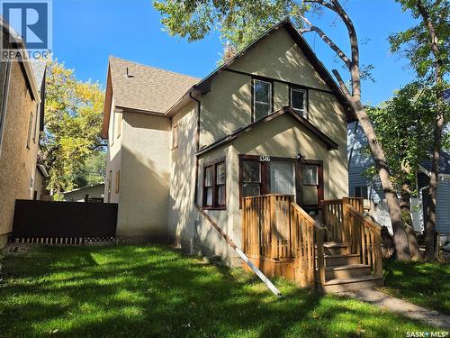1346 Rae Street, Regina, SK 