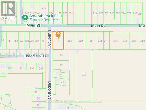 7-9 Dupont Street, Smooth Rock Falls (Srf), ON 