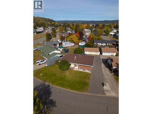 4334 Eaglenest Crescent, Prince George, BC 