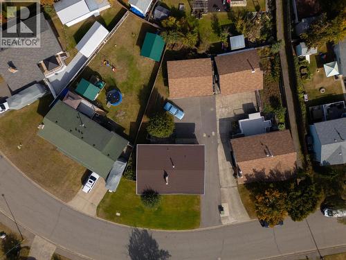 4334 Eaglenest Crescent, Prince George, BC 