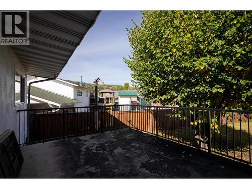 4334 Eaglenest Crescent, Prince George, BC 