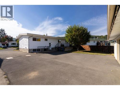4334 Eaglenest Crescent, Prince George, BC 