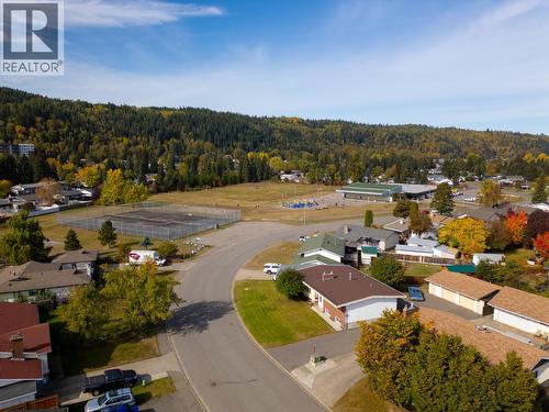 4334 Eaglenest Crescent, Prince George, BC 