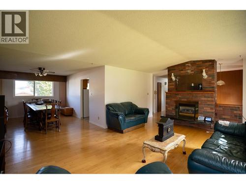 4334 Eaglenest Crescent, Prince George, BC 