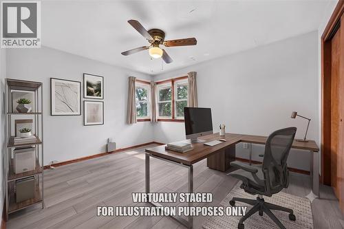 298 Elsfield Crescent, Sarnia, ON 