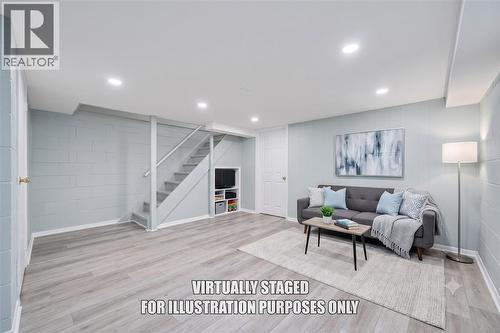 298 Elsfield Crescent, Sarnia, ON 