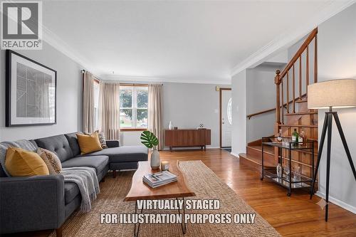 298 Elsfield Crescent, Sarnia, ON 