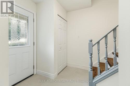 42 - 70 CHAPMAN COURT , London North (North I), Ontario N6G 4Z4 4