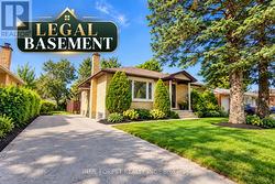 1399 BECKWORTH AVENUE  London East (East D), ON N5V 2K4