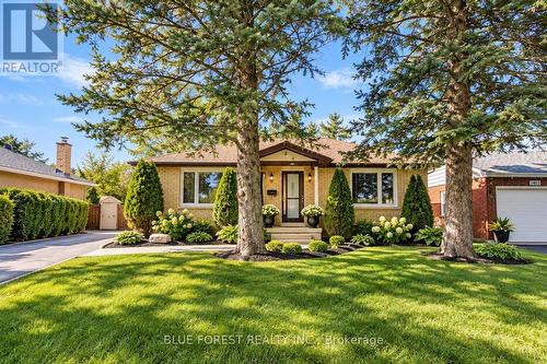 1399 BECKWORTH AVENUE  London East (East D), ON N5V 2K4