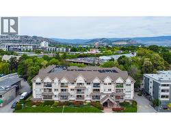 1965 Pandosy Street Unit# 105 Kelowna, BC V1Y 1R9