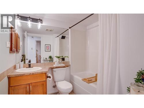 1965 Pandosy Street Unit# 105, Kelowna, BC 
