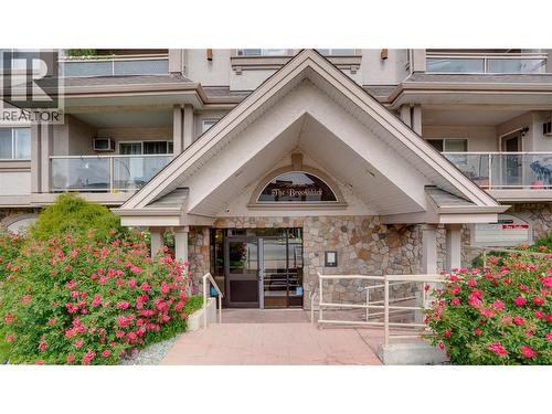 1965 Pandosy Street Unit# 105, Kelowna, BC 