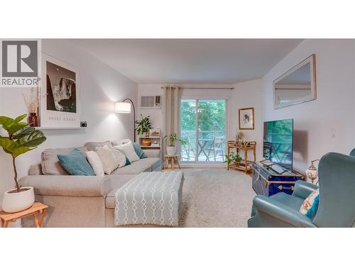 1965 Pandosy Street Unit# 105, Kelowna, BC 