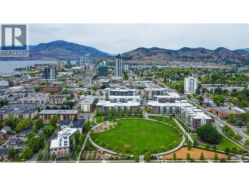 1965 Pandosy Street Unit# 105, Kelowna, BC 
