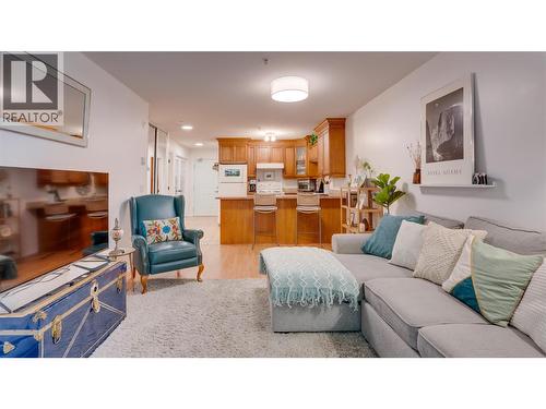 1965 Pandosy Street Unit# 105, Kelowna, BC 