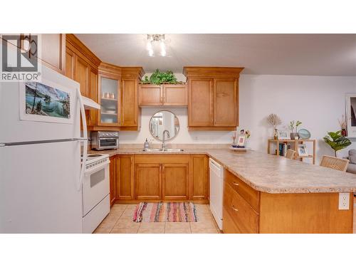 1965 Pandosy Street Unit# 105, Kelowna, BC 