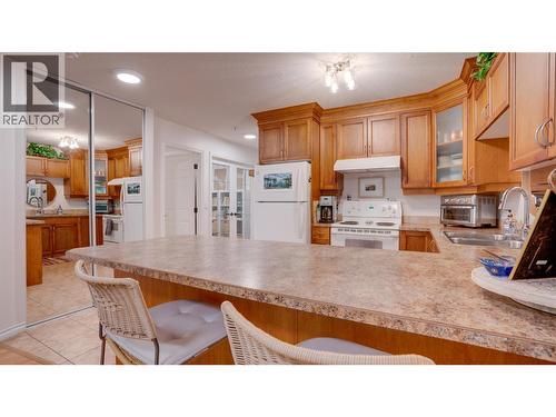 1965 Pandosy Street Unit# 105, Kelowna, BC 
