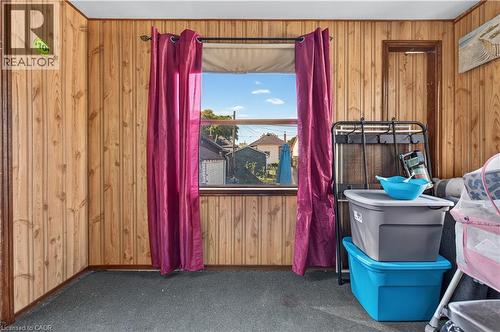 21 Cameron Avenue N, Hamilton, ON 