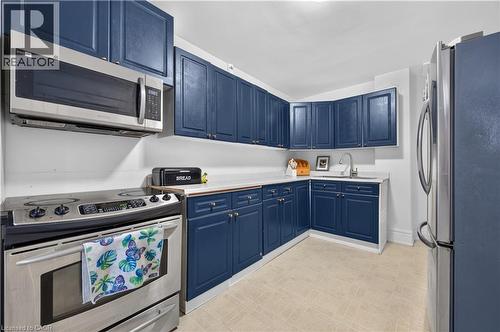 21 Cameron Avenue N, Hamilton, ON 
