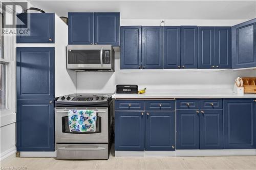 21 Cameron Avenue N, Hamilton, ON 