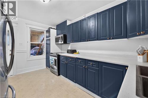 21 Cameron Avenue N, Hamilton, ON 
