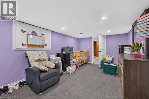 21 Cameron Avenue N, Hamilton, ON 