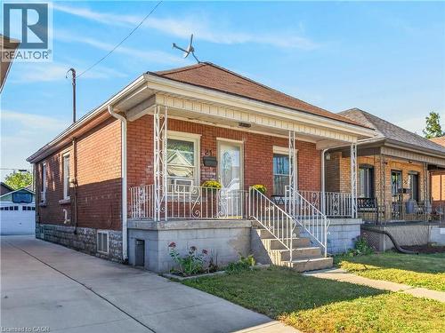 21 Cameron Avenue N, Hamilton, ON 