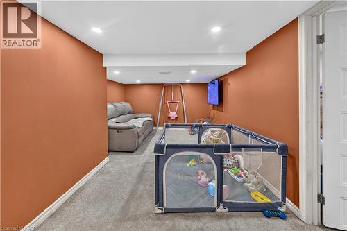 21 Cameron Avenue N, Hamilton, ON 