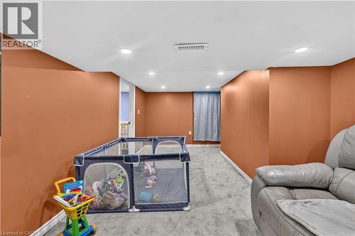 21 Cameron Avenue N, Hamilton, ON 