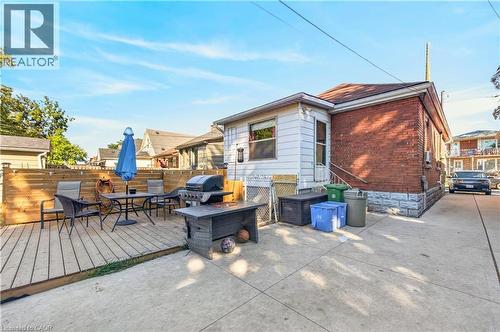 21 Cameron Avenue N, Hamilton, ON 