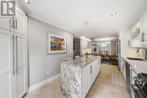 Th9 - 442 Maple Avenue, Burlington, ON 