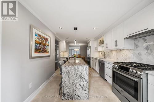 Th9 - 442 Maple Avenue, Burlington, ON 