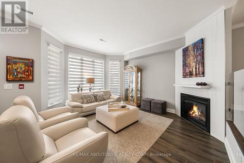 Th9 - 442 Maple Avenue, Burlington, ON 