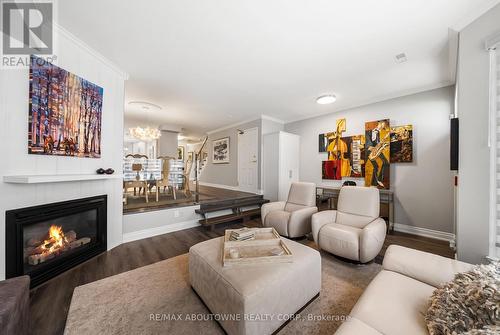 Th9 - 442 Maple Avenue, Burlington, ON 