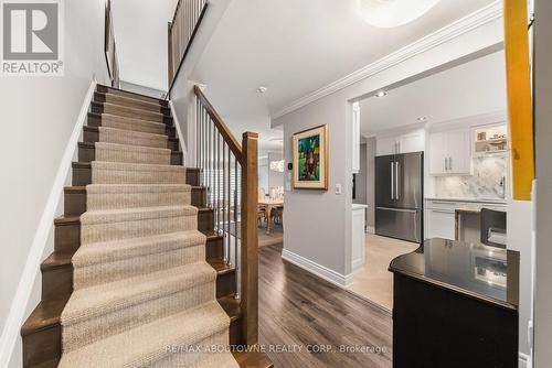 Th9 - 442 Maple Avenue, Burlington, ON 