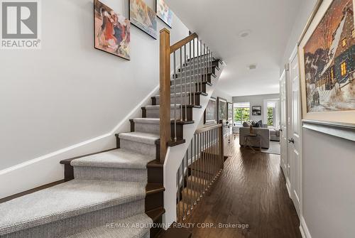 Th9 - 442 Maple Avenue, Burlington, ON 