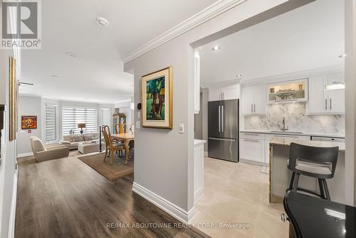 Th9 - 442 Maple Avenue, Burlington, ON 