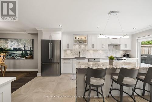 Th9 - 442 Maple Avenue, Burlington, ON 