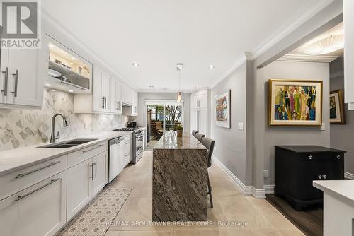 Th9 - 442 Maple Avenue, Burlington, ON 