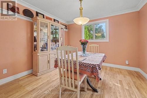 6284 Sundown Crescent, Ottawa, ON 