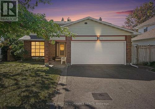 6284 Sundown Crescent, Ottawa, ON 