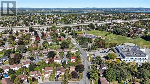 6284 Sundown Crescent, Ottawa, ON 