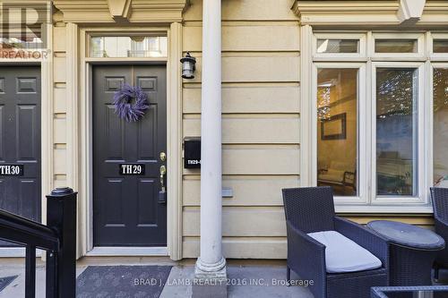 29 - 80 Carr Street, Toronto, ON 