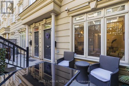 29 - 80 Carr Street, Toronto, ON 